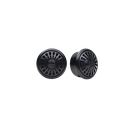 C Series 20mm Tweeter - photo showing a pair of tweeters