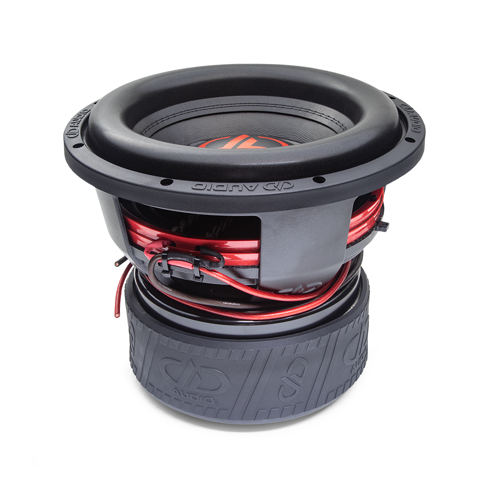 800f Series Subwoofer 