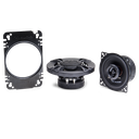 EX4 E Series Coaxial - mounting bracket and speakers in one shot