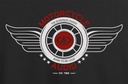 DD Motorcycle T-Shirt