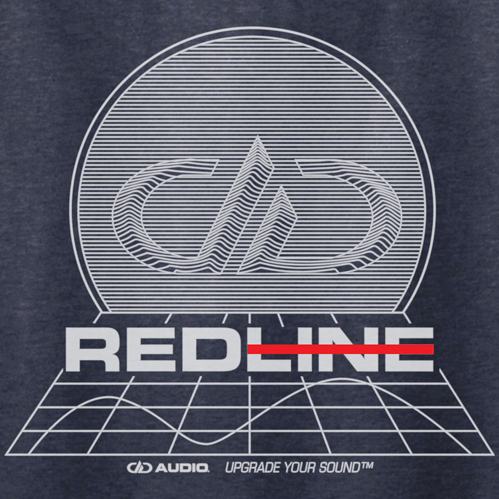 REDLINE T-Shirt