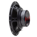 RLX6.5 Redline Coaxial - angled side - basket and motor