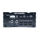 Redline SA Series 500W Monoblock Amplifier - right side of amp showing rca and controls
