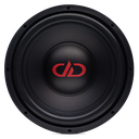 SWa REDLINE Hi-Def Tuned Subwoofer Series - Photo of SW-12a - Front Facing