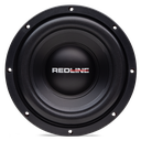SWa REDLINE Hi-Def Tuned Subwoofer Series - Photo of SW-08 - Front Facing