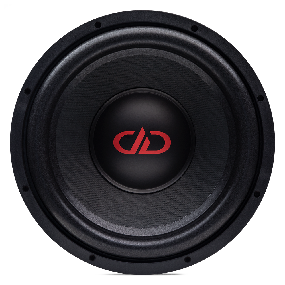 PSWa REDLINE Power Subwoofer Series - Photo of PSW-12a - Front Facing