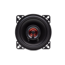 RL-X REDLINE Coaxial Speakers - Photo of RL-X4 Front Facing Showing Mid Cone Area and Tweeter