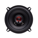 RL-X REDLINE Coaxial Speakers - Photo of RL-X5.25 Front Facing Showing Mid Cone Area and Tweeter