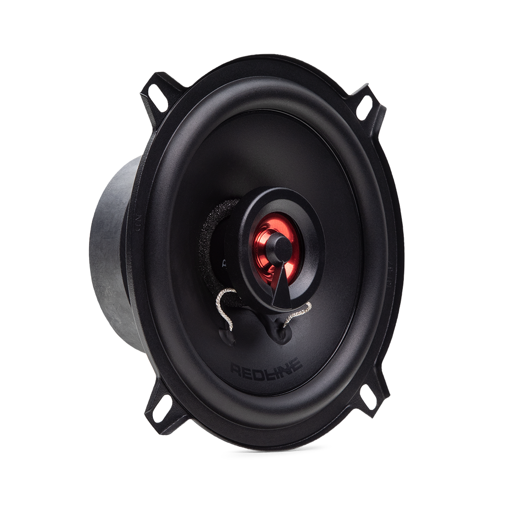 RL-X REDLINE Coaxial Speakers - Photo of RL-X5.25 Angled Right