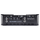 M4000 Amplifier - Photo of Left Side - Showing Control Panel
