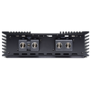M4000 Amplifier - Photo of Right Side - Power Panel