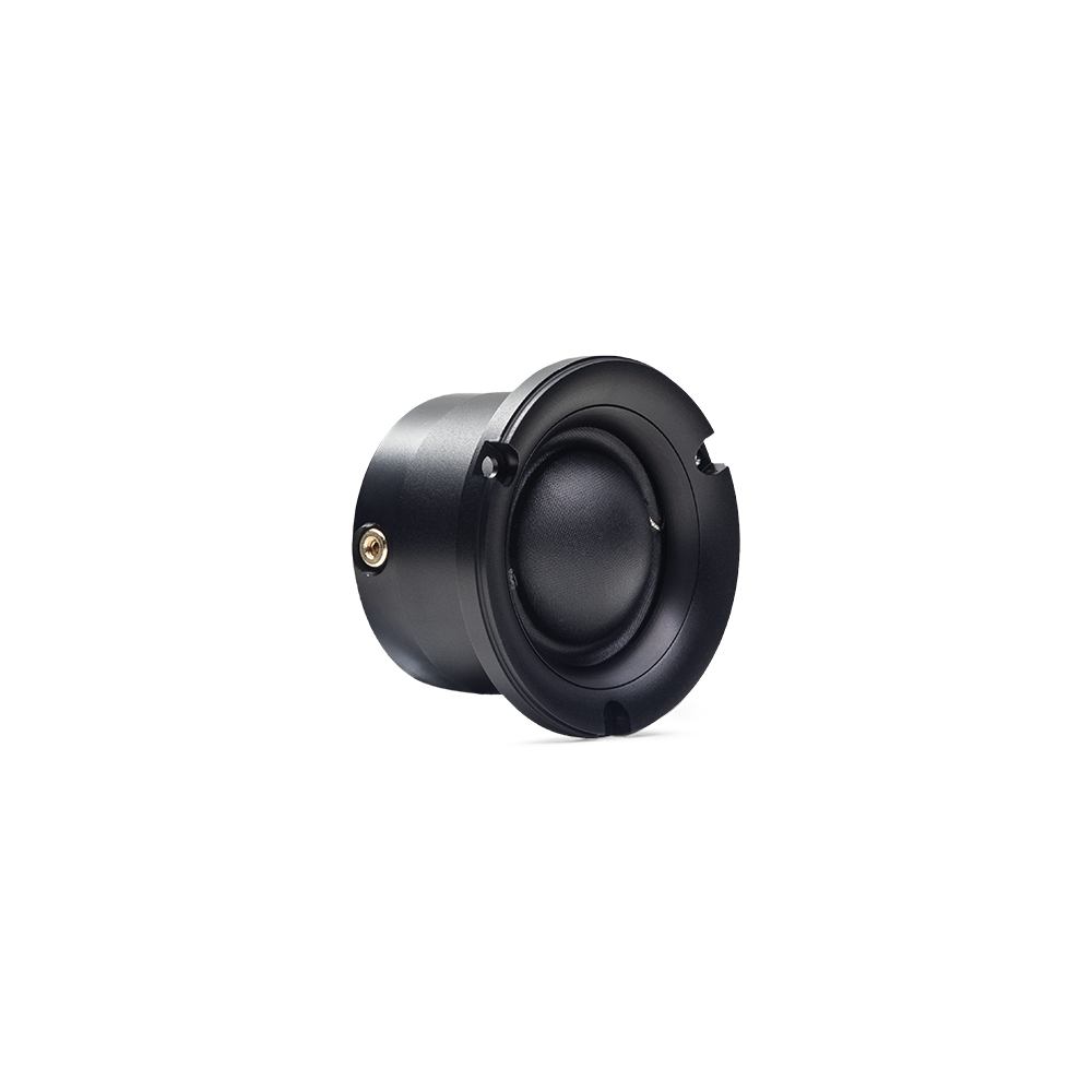 AT28a A Series Tweeter - Front Facing Photo Angled Right