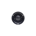 AT28a A Series Tweeter - Front Facing Photo Angled Right - Showing Silk Dome