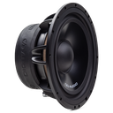 AW6.5a 6.5&quot; A Series Woofer Set - Photo Angled Right to Show Motor and Basket