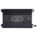 DSI-3 - Photo of Top Plate Showing Logo and Model Number
