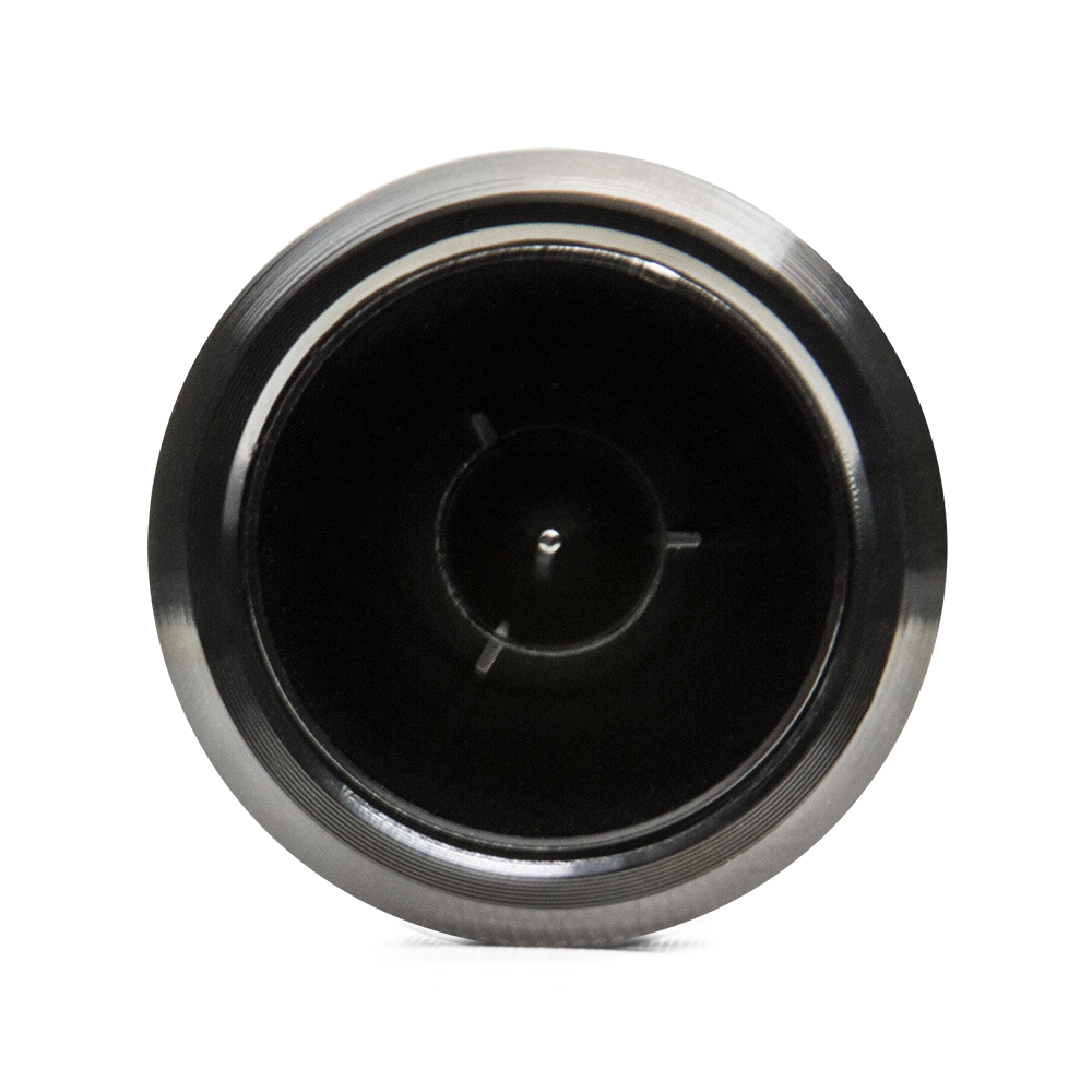 VOB3a Compact Bullet Tweeter (Pair) - Photo of Front Face