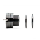 VOB3a Compact Bullet Tweeter (Pair) - Photo of Profile with Rings Removed