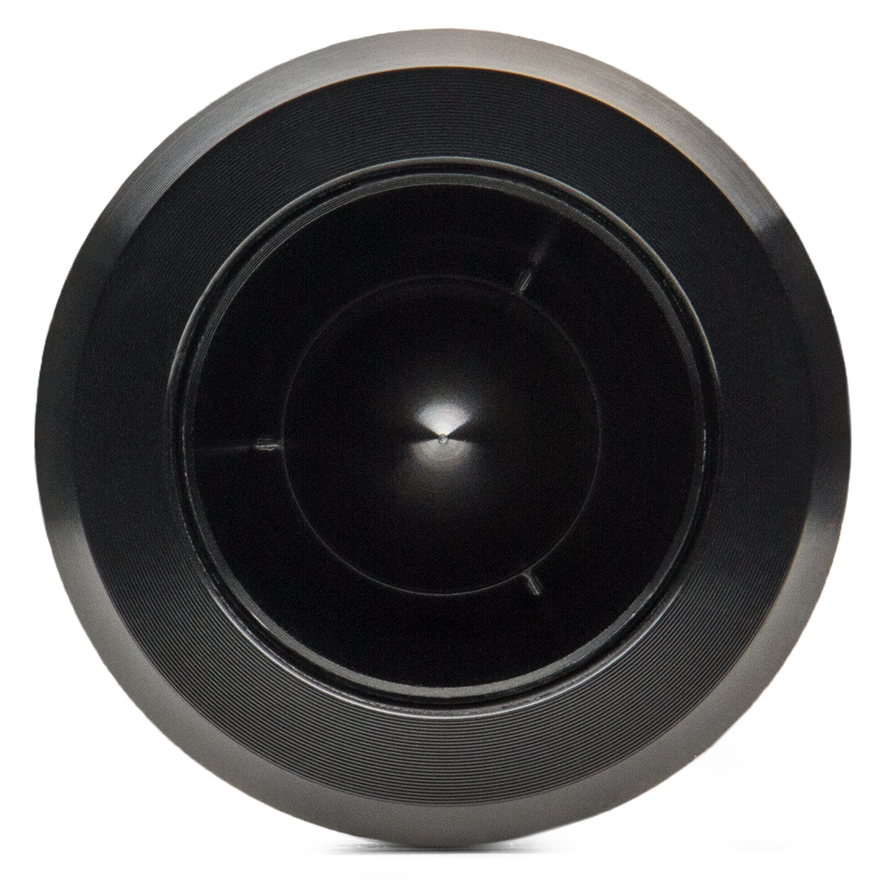 VOB4a Compact Bullet Tweeter (Pair) - Photo of Front Face