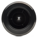 VOB4a Compact Bullet Tweeter (Pair) - Photo of Front Face