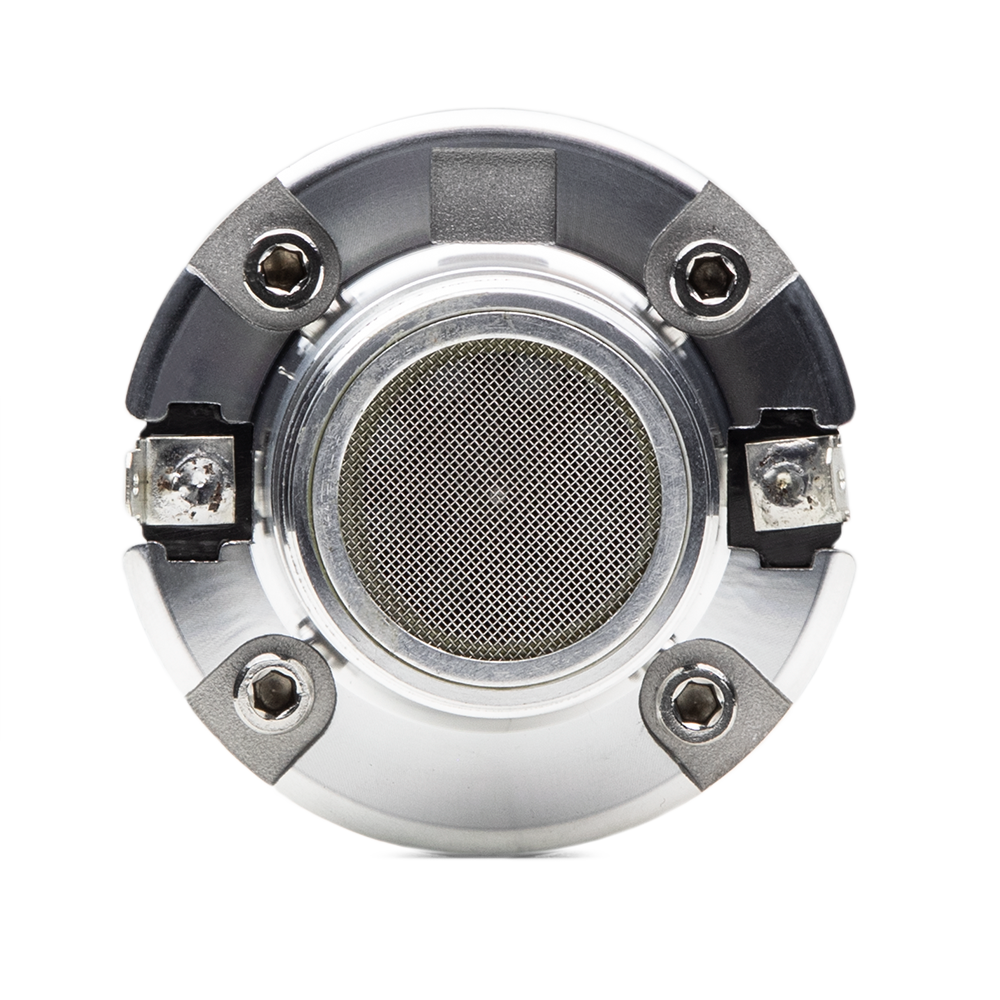 CT - 25mm Compression Tweeter (Pair) - Photo Front Face