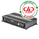 B Stock - C2.100 - Serie C - Amplificador Multicanal