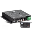 Bass Signal Interface