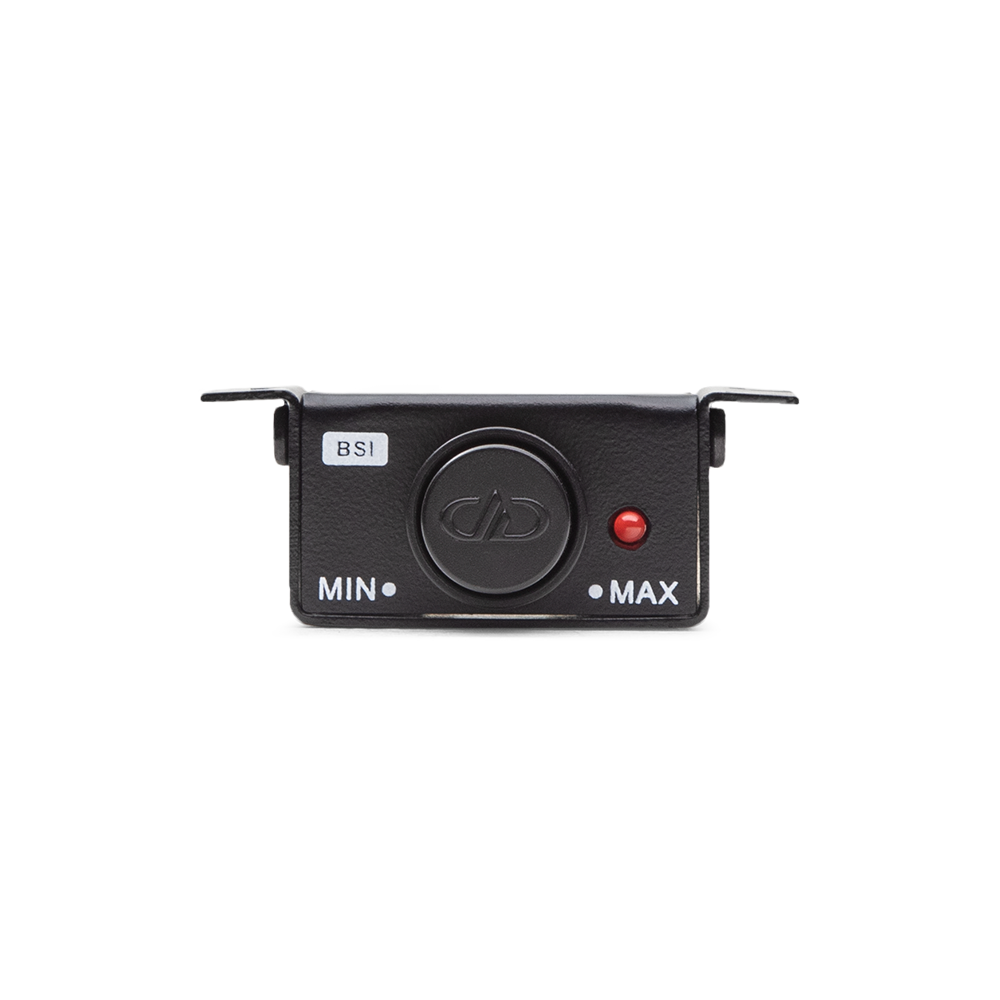 Remote Interface for BSI