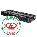 B Stock - DM2500a - D Series - Monoblock Amplifier