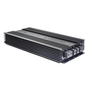 M Series 8000 Watt Monoblock Amplifier