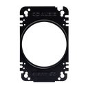 Adapter Plate 4&quot; to 4x6&quot; PR