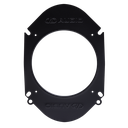 Placa Adaptadora de 5,25" a 5"x7"/6"x8" PR