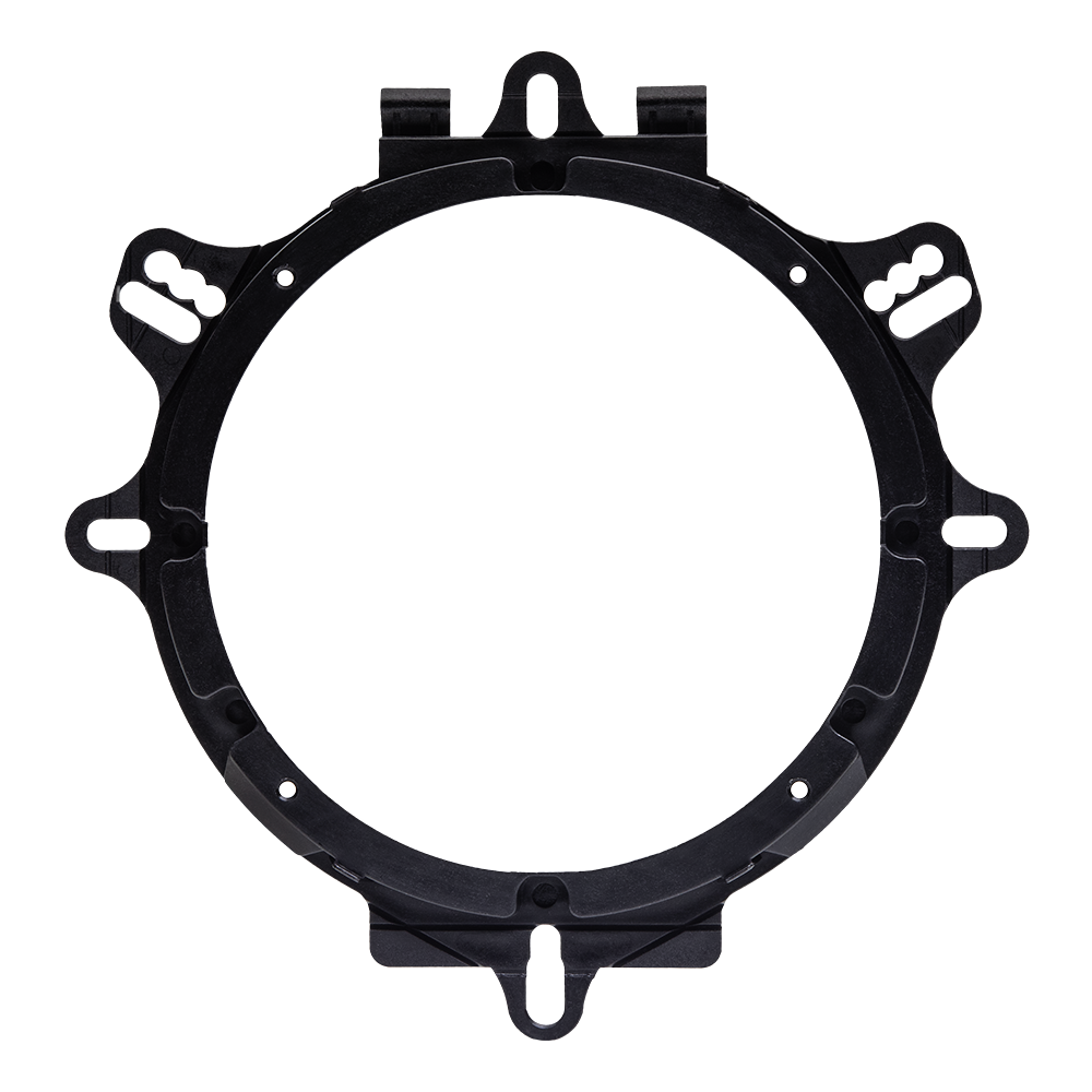 Adapter Plate 6.5" to 6.75" PR