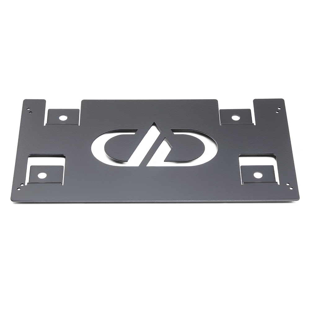 Harley Davidson Street Glide Bracket for D4.800