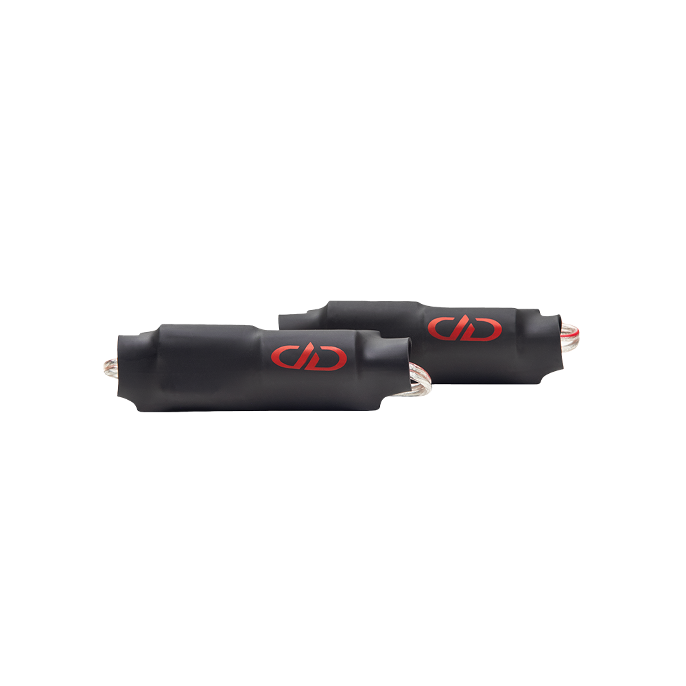 High Pass Tweeter Crossover HP18 (18dB/Oct)