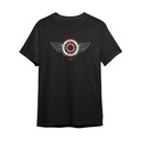 DD Motorcycle T-Shirt