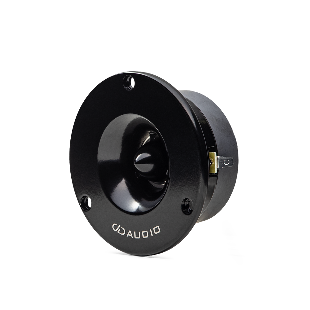 Tweeter de Bala VO-BT25 (Par)