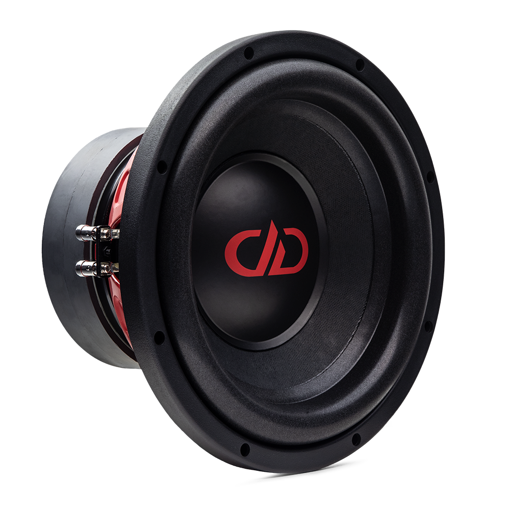 PSWa REDLINE Power Subwoofer Series