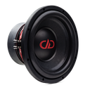 [RL-PSW10a-D2] PSWa REDLINE Power Subwoofer Series (10&quot;, D2)