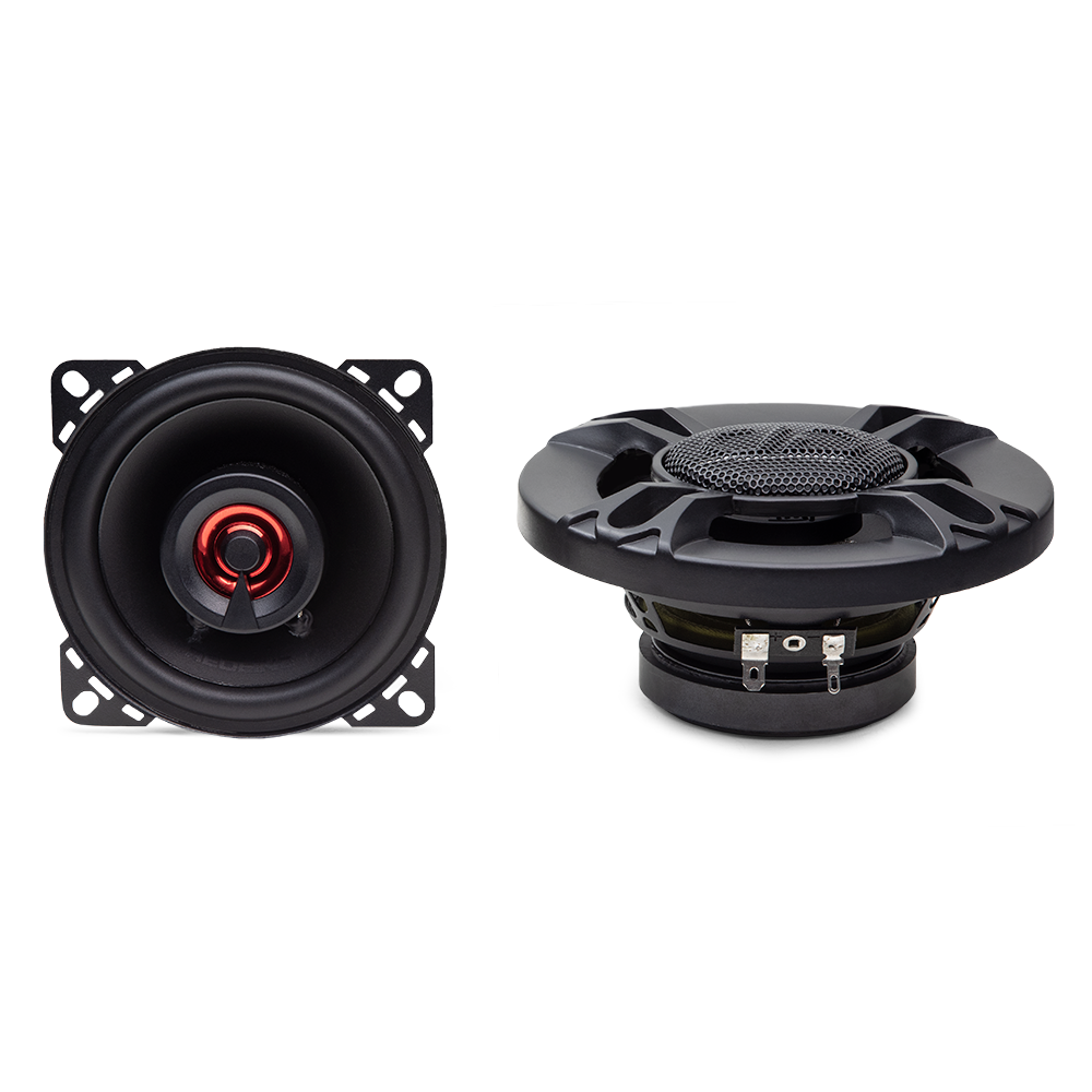 RL-X REDLINE Coaxial Speaker (Pair)