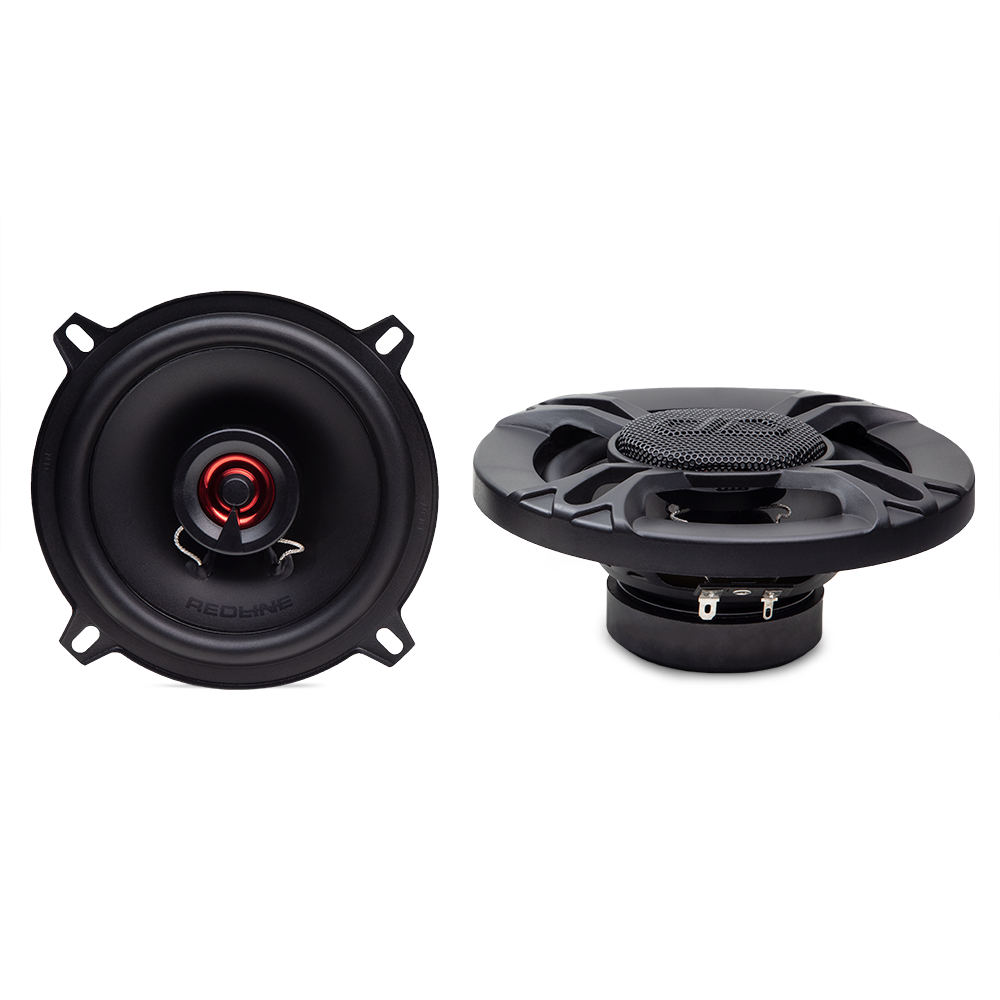 RL-X REDLINE Coaxial Speaker (Pair) {EOL}