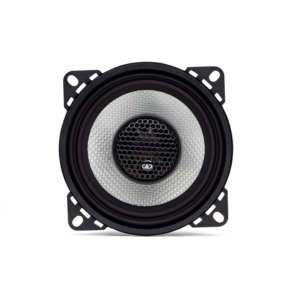 D-X Series Coaxial Speaker (Pair)