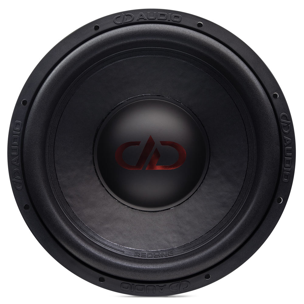 600e Series 600W 15-Inch Subwoofer EOL