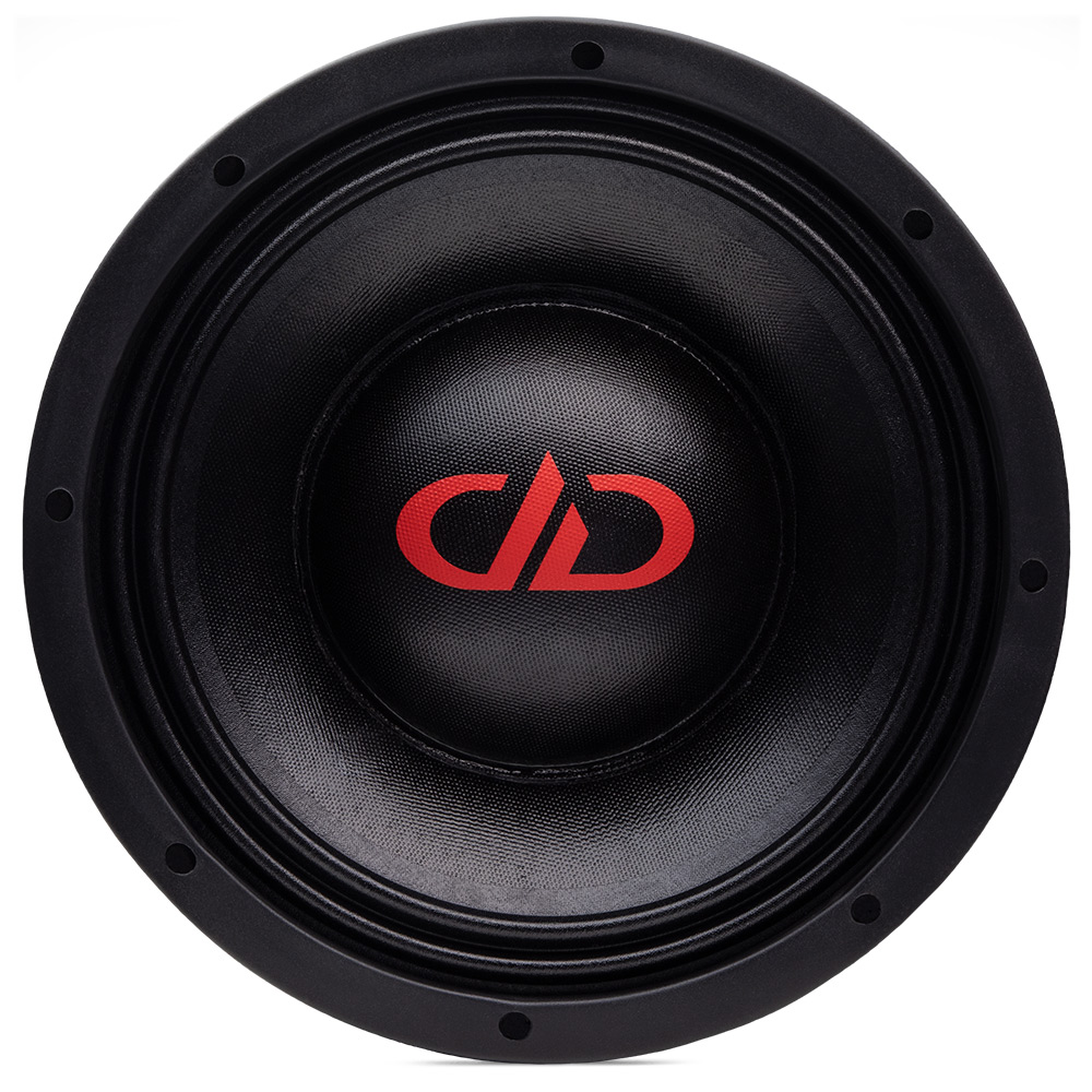 VO-W10a-S4 Midwoofer Speaker (each)