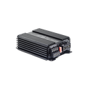SS Series 500W x 4-Channel Amplifier