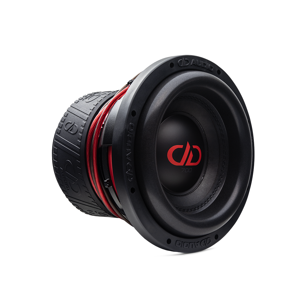 Subwoofer Serie 700f