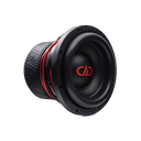 Subwoofer Serie 700f