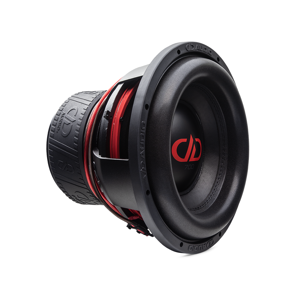 700f Series Subwoofer
