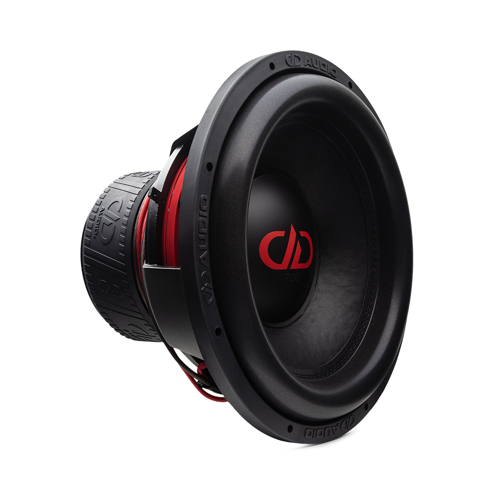 700f Series Subwoofer