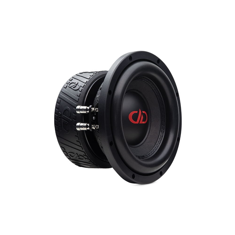 Serie de Subwoofers de Potencia PSWa REDLINE