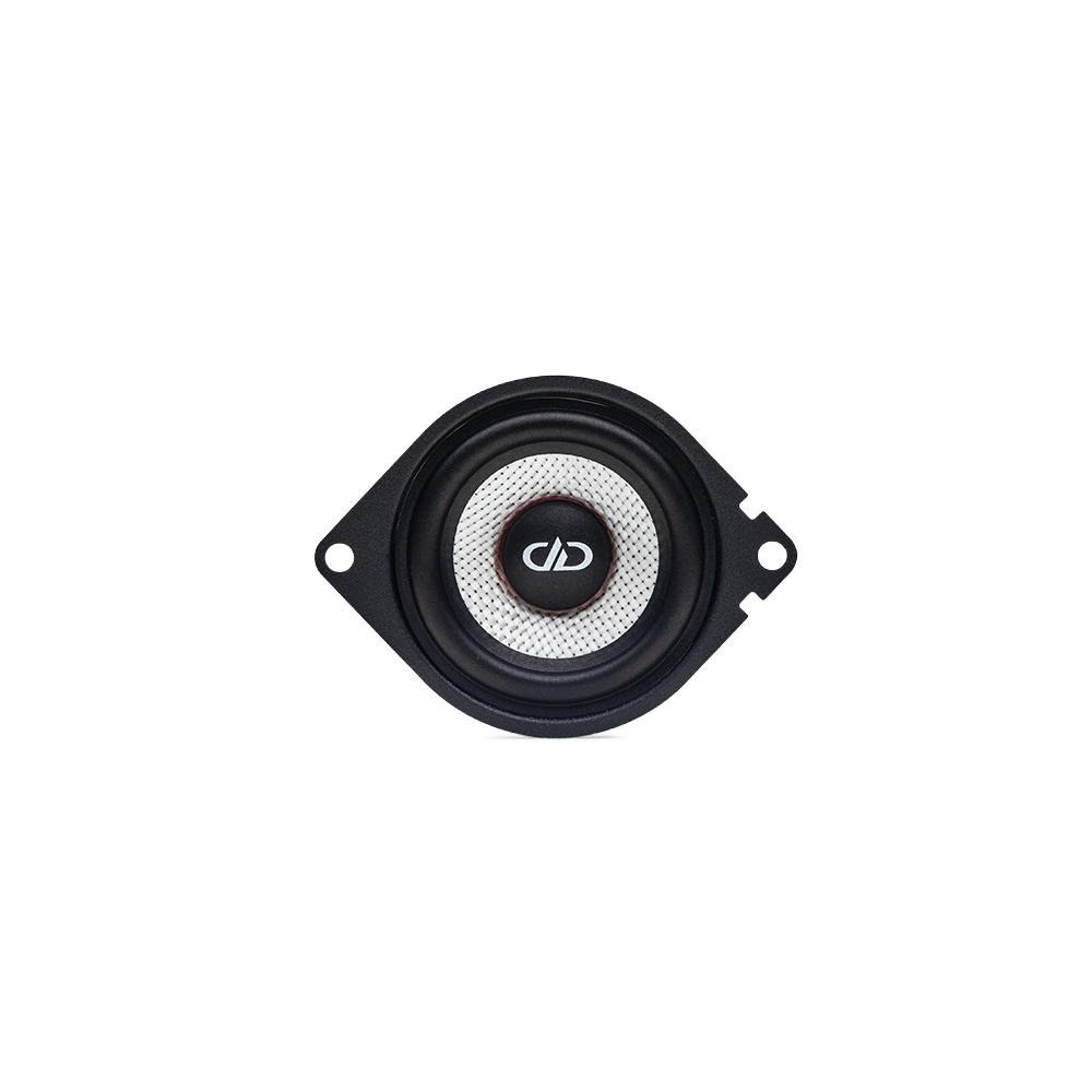 Altavoz Coaxial Serie D-X (Par)